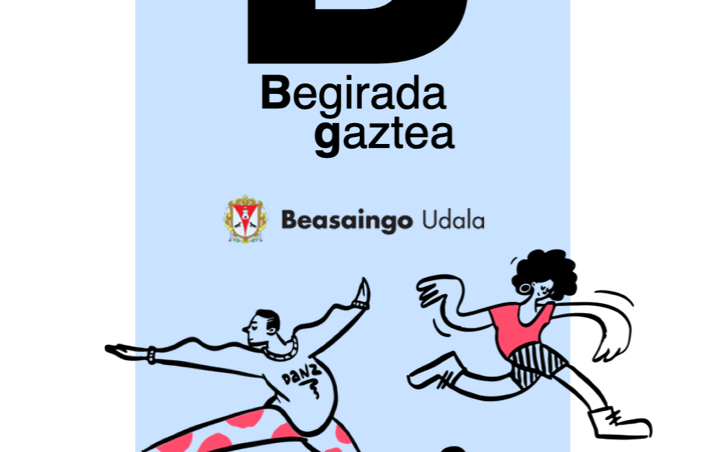 Proyecto Beasaingo Udala